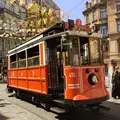 Explore the From Galata (Karaköy) to Pera, İstiklal street with a Local Tour Guide..