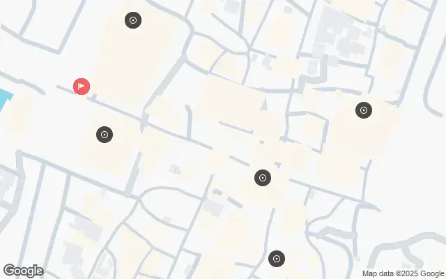Tour map