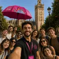 🌟 Free Tour Sevilla Completa + Judería | Guías Sevillanos🏆 ¡Lo verás TODO!