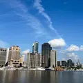 Free Tour: Pudong Waterfront: History, Modernity & River Breeze