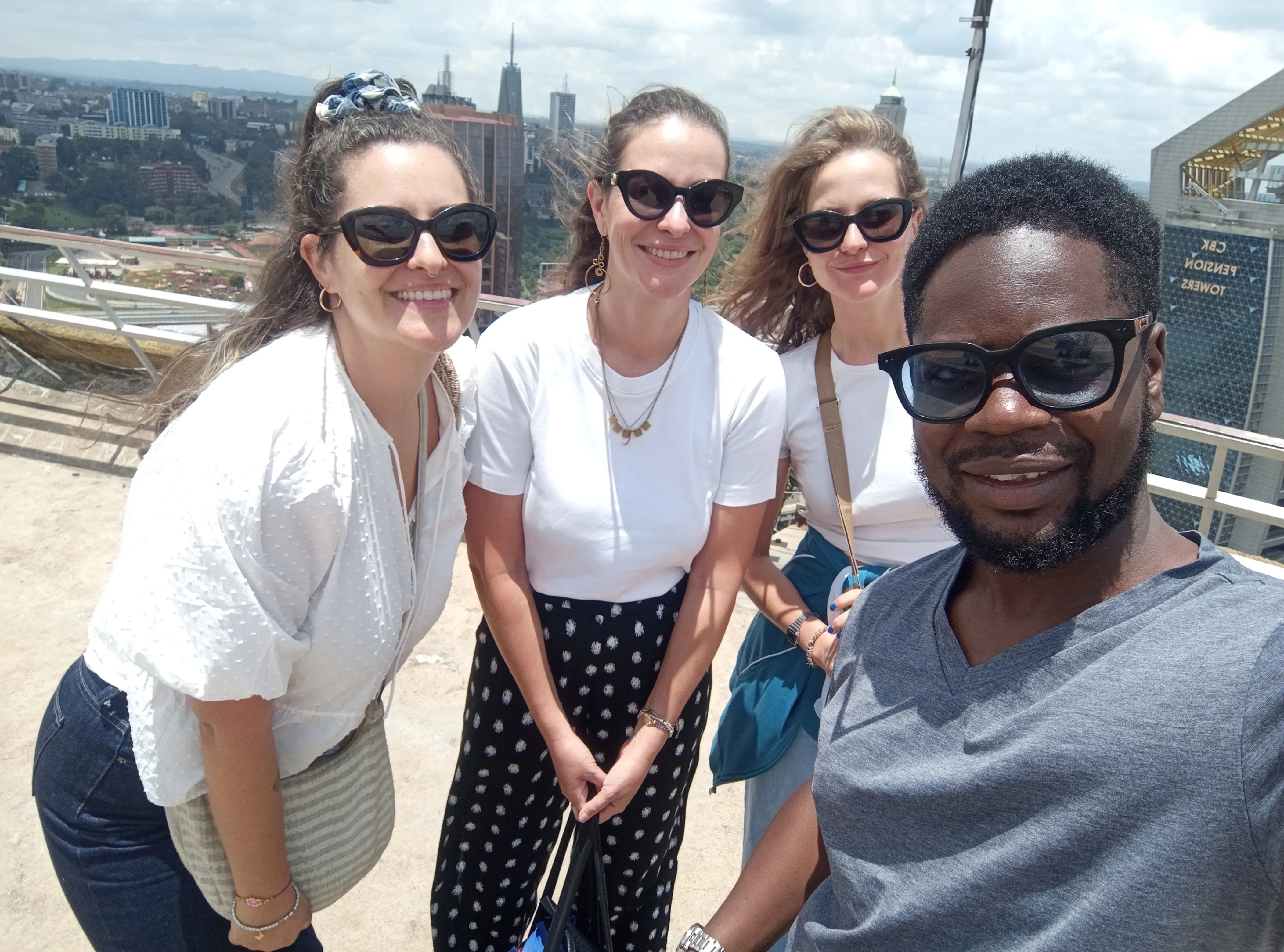 Amazing things to see and do in Nairobi Citywalk