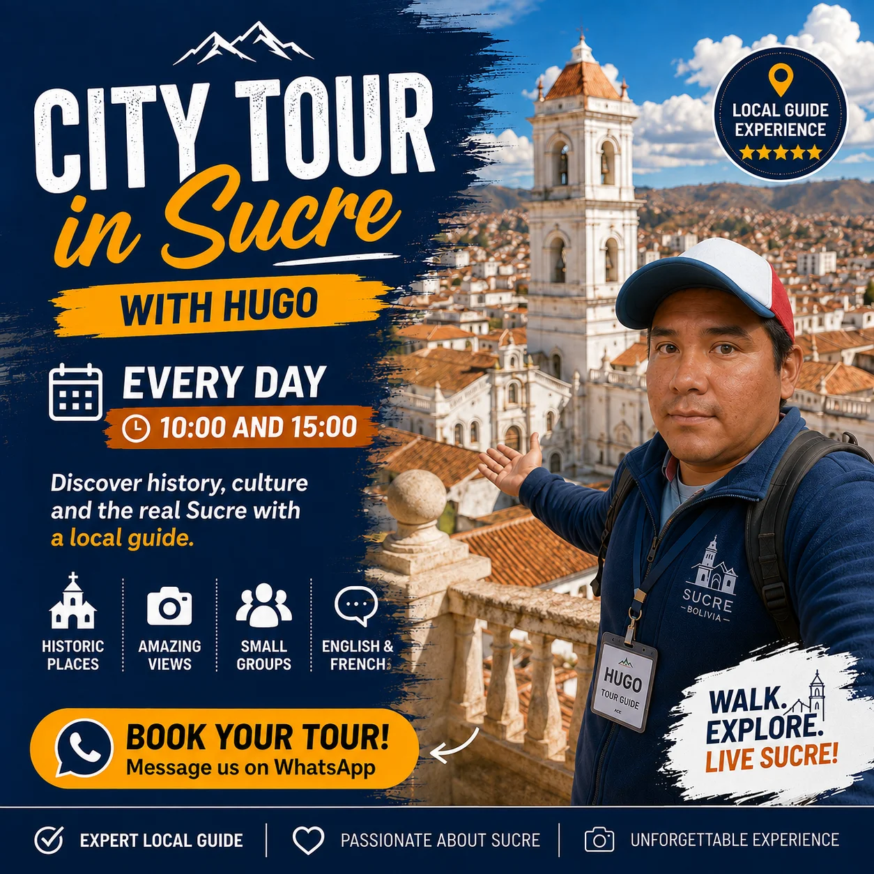 Hugo Orlando
