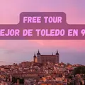 ESSENTIAL TOLEDO WITH COURTYARD-PALACE HOUSE