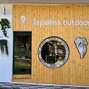 La Palma
