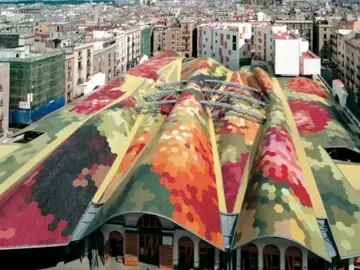 Barcellona Ribelle: segreti, arte e rivoluzioni nel cuore del Born