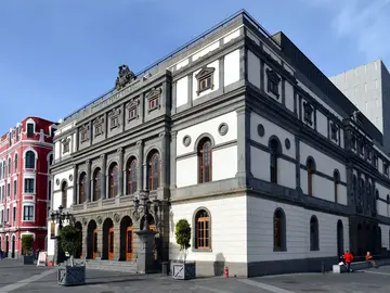 Free Tour Las Palmas - Triana y Vegueta recorriendo la historia de canarias en 3 horas