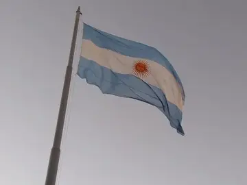 Historical Tour in Buenos Aires.