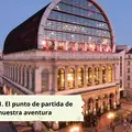 Lyon entre dos tiempos: arte, historia y secretos