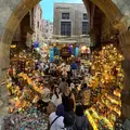 Cairo Vecchio: Moez Street e Khan Khalil Bazaar
