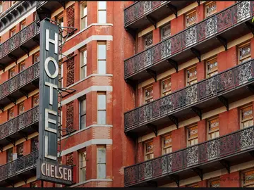 Chelsea Art & Architecture 