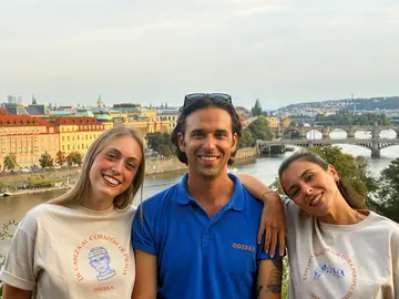 🥇 Prague ESSENTIAL – Old Town, Astronomical Clock, and Jewish Quarter