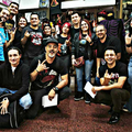 Medellín Rock Tour: Rock, Culture, and Tragedy!