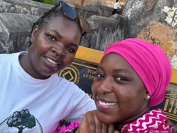 Kostenlose Stadtrundfahrt durch Mombasa: Entdecken Sie Fort Jesus, die Altstadt von Mombasa, Märkte und das Küstenleben