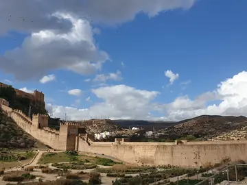 Almería reveals its past: From its birth to the present day. 