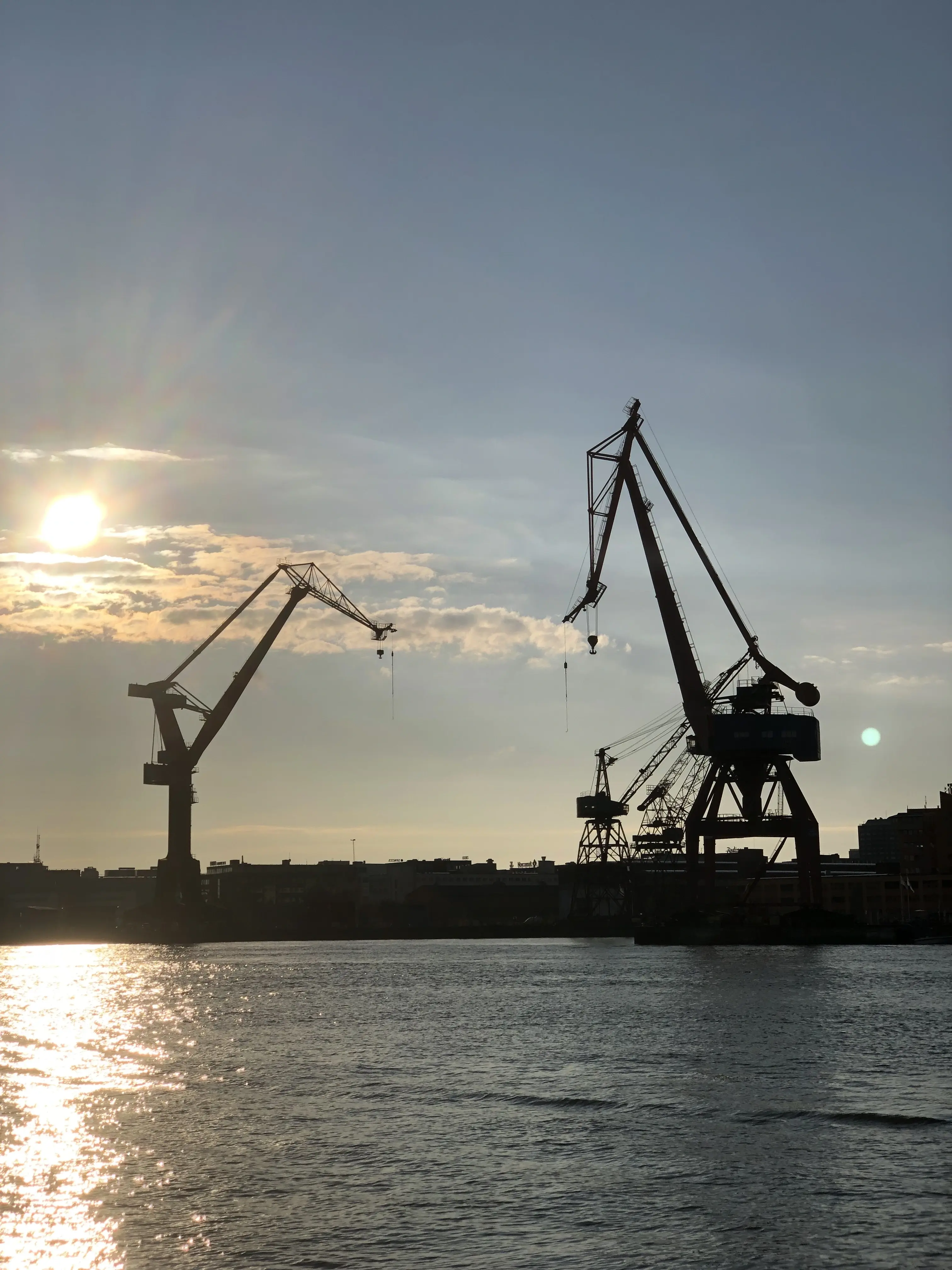 Gotemburgo a Pie: Historia, Cultura y Rincones Secretos