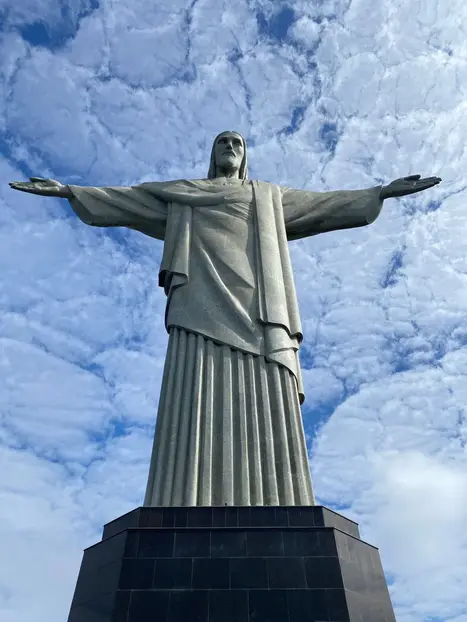 From the Hills to the Sea: Rio’s Heartbeat in Every Step