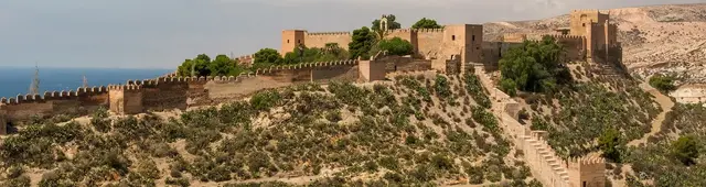 Almería