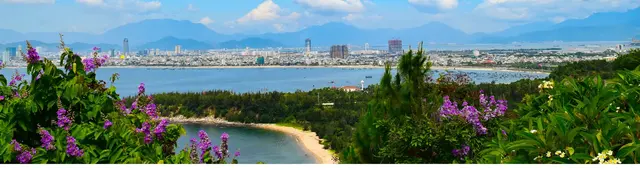 Free walking tour Da Nang