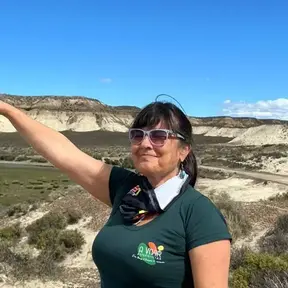 Sandra | A Vivir Experiencias, Tours