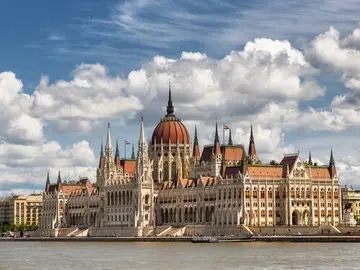 Free tour a Budapest - Il centro città - Da fare appena arrivati - Alla fine un simpatico regalo