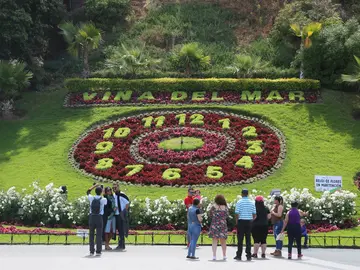 Essential free tour in Viña del Mar