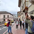 🥇Centro histórico 🤩 Quito Imperdible, Historia, gastronomía y los sitios mas importantes 