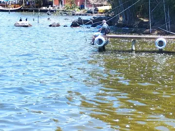 Tour gratuito - Passeggiata intorno alla Lagoa da Conceição lungo il sentiero del XVIII secolo