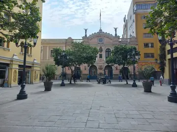 Free tour: los secretos del centro histórico de Lima y el Barrio Chino