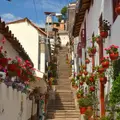 Historical tour in the city of Cusco