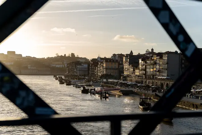 Da Porto, a Porto: Essentials e più con un' local!