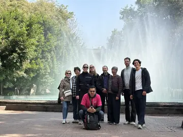 Roma–Condesa: donde la ciudad marca tendencia