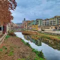 Free Tour: Secretos y leyendas de Gerona