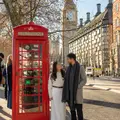 Photographic tour of the must-see places in London 🇬🇧