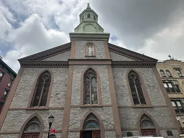 Free Tour Chinatown, Little Italy y SoHo