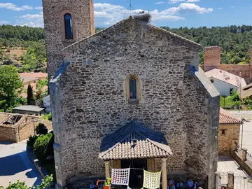 Conozcamos juntos Buitrago del Lozoya