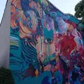 Street Art and Alternative Tour in Bucharest