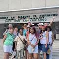 Free walking tour Dar es Salaam City
