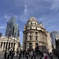 2000 years of history, tour of the City of London!