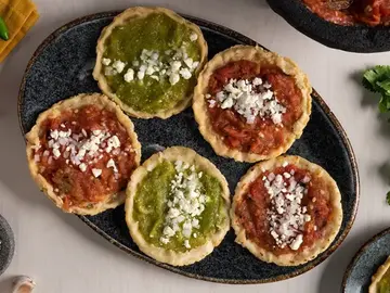 Flavors that tell stories, memorable recipes