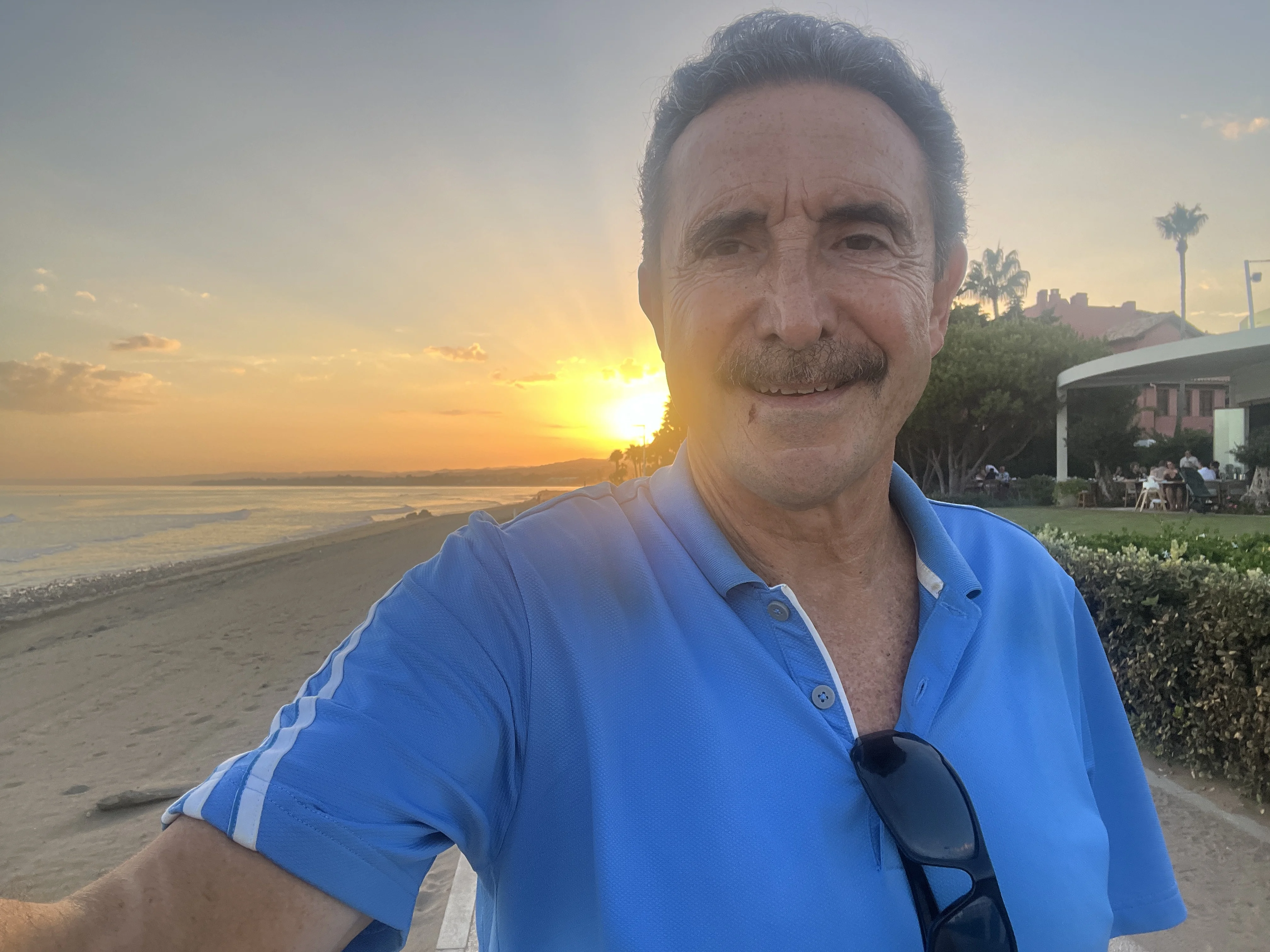Jesús Mari