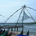Free walking tour in Fort Kochi, Kerala