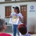 Affascinante free walking tour del centro storico e culturale di Las Palmas con una guida ufficiale