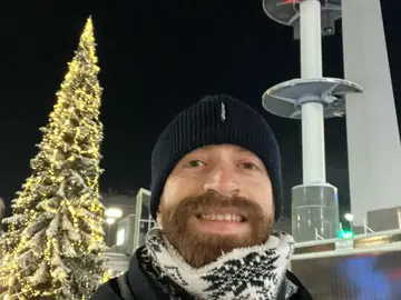 Rovaniemi Three Bridges City Walking Tour