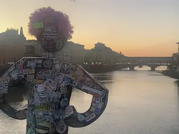 Firenze sconosciuta e autentica. La città dall'altra parte del fiume