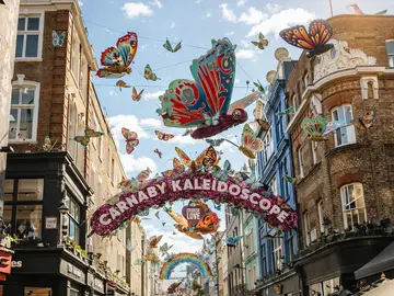 Free Sex, Drugs and Rock n Roll Tour of Soho