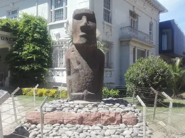Viña del Mar: Entdecken Sie die wunderschöne Gartenstadt