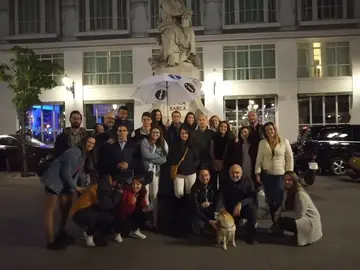 Die spanische Inquisition