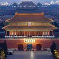 Tour durch die Verbotene Stadt: Chinas Kaiserpalast kennenlernen