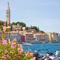 Explora la esencia de Rovinj con Augustus Walks