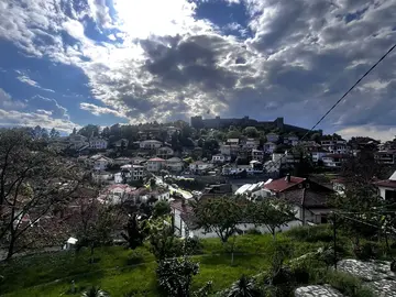 Through the Living Tapestry of Faith, Art, and History — Discover Ohrid through a philosophical journey.